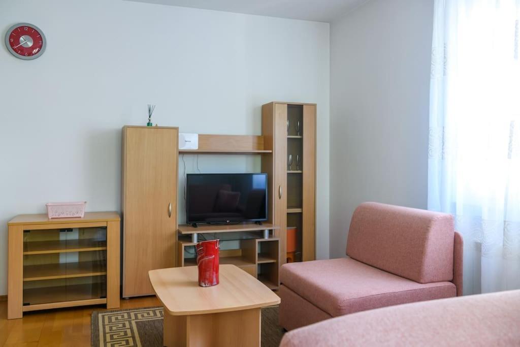 Apartment Sunce PUY Eksteriør bilde